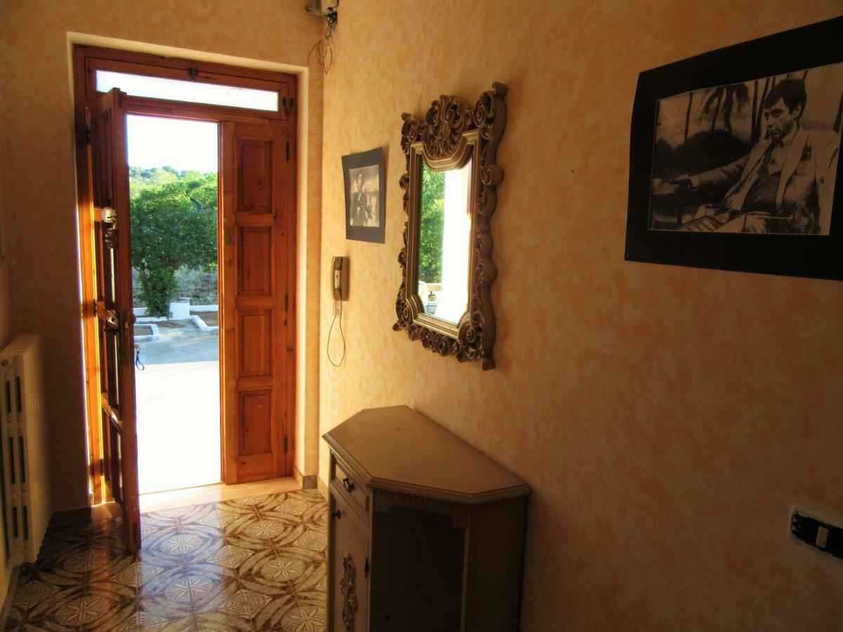 Le Dimore Di Flora Charme Monopoli