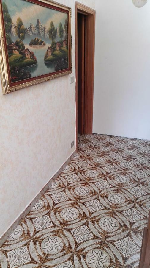 Apartment Le Dimore Di Flora Charme Monopoli