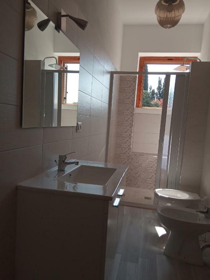 Apartment Le Dimore Di Flora Charme Monopoli